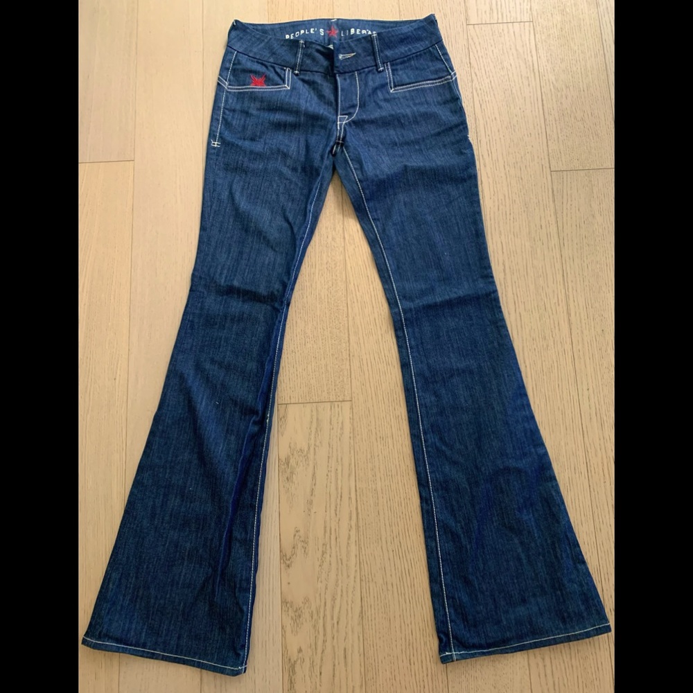 People’s Liberation Jeans